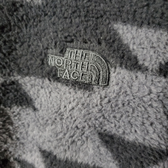 North face fleece - Picture 3 of 7